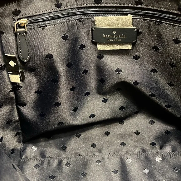 KATE SPADE NEW YORK Slide Daisy Tote - Picture 13 of 17
